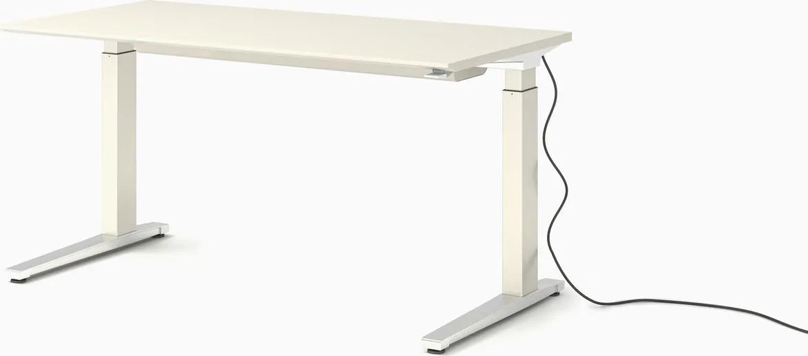 Renew Sit-To-Stand Desk