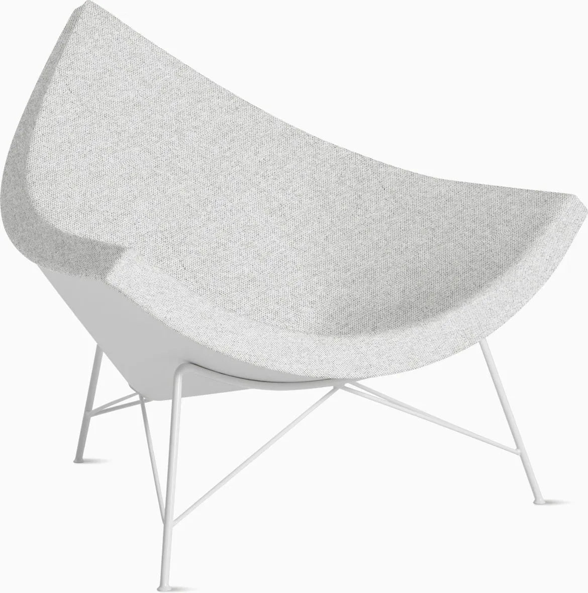 Nelson Coconut Chair