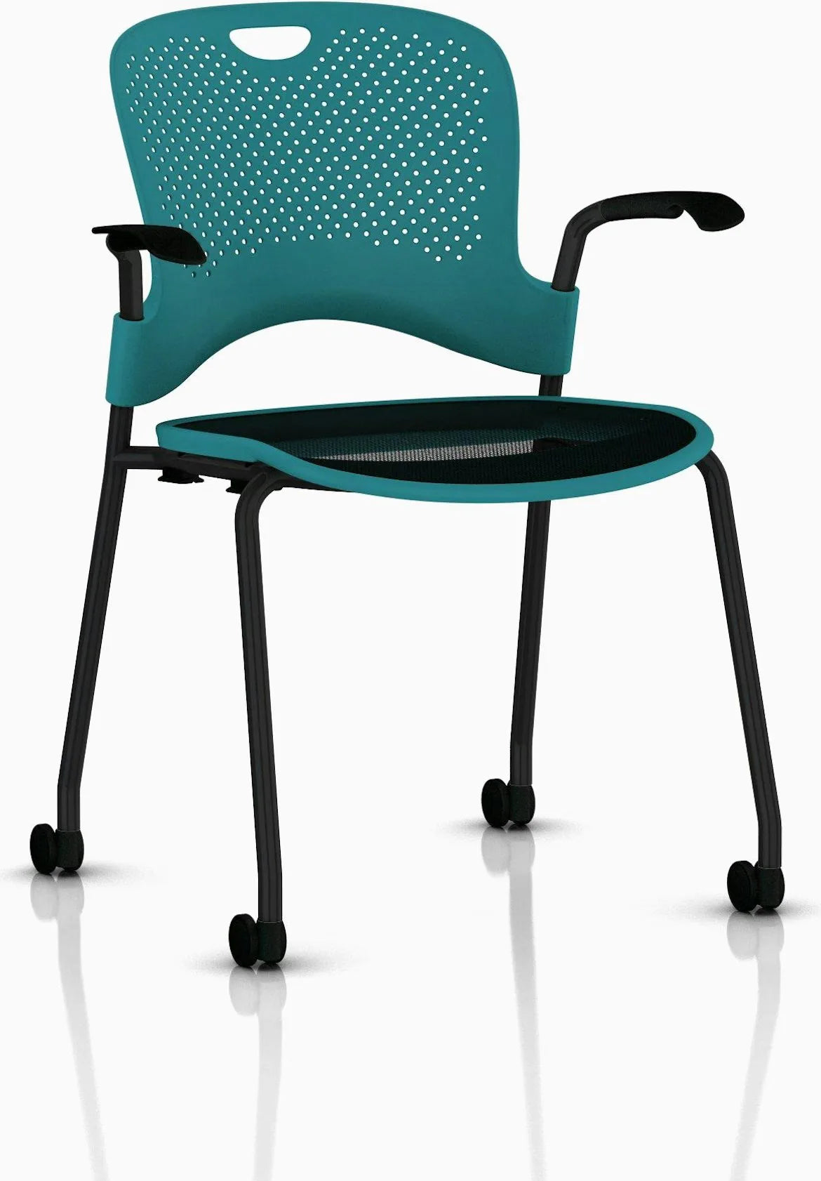 Caper Stacking Chair