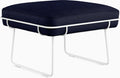 Wireframe Ottoman