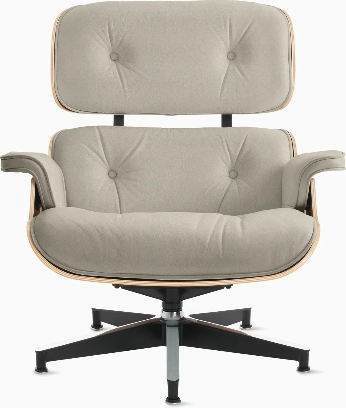 Eames Lounge Chair