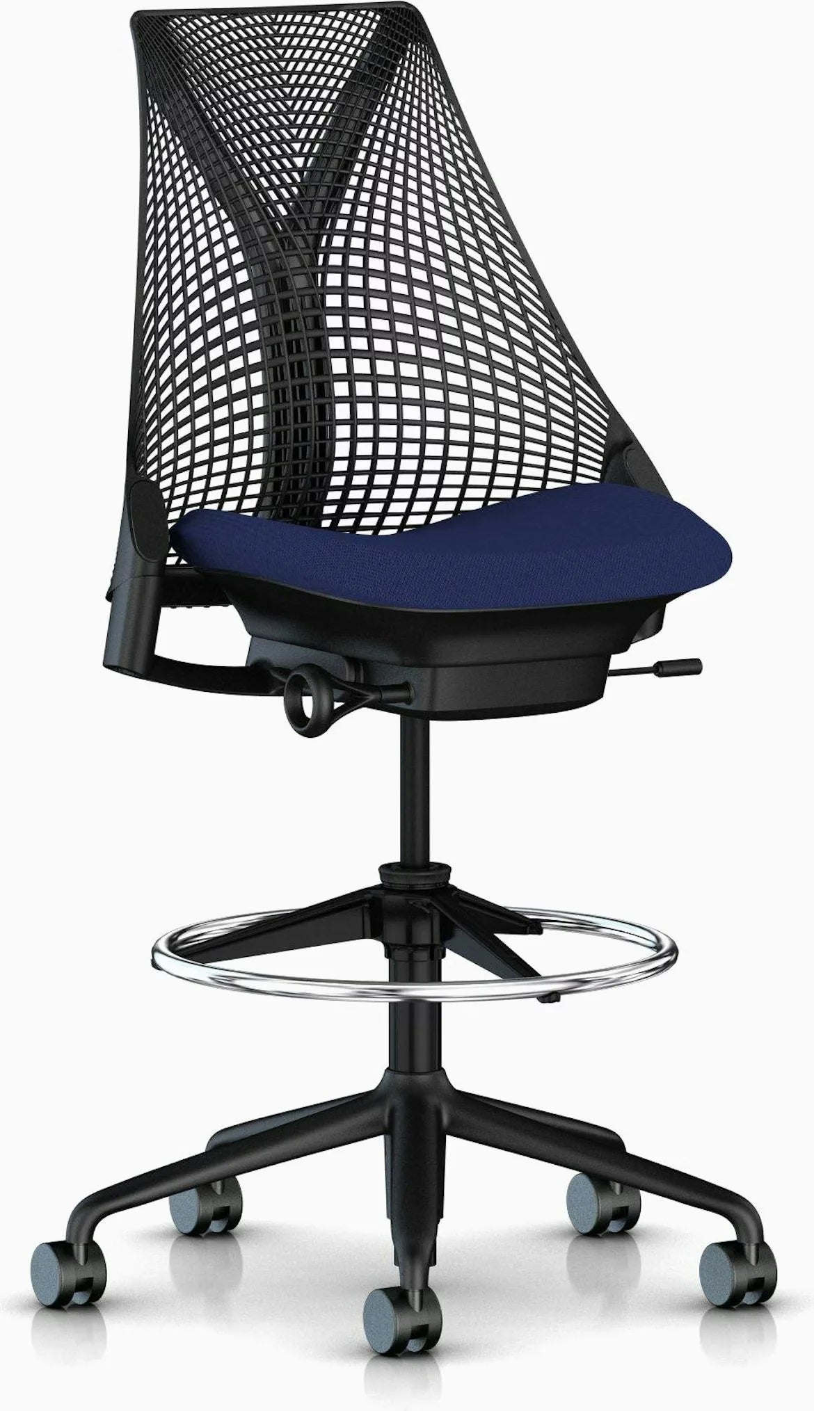 Sayl Stool