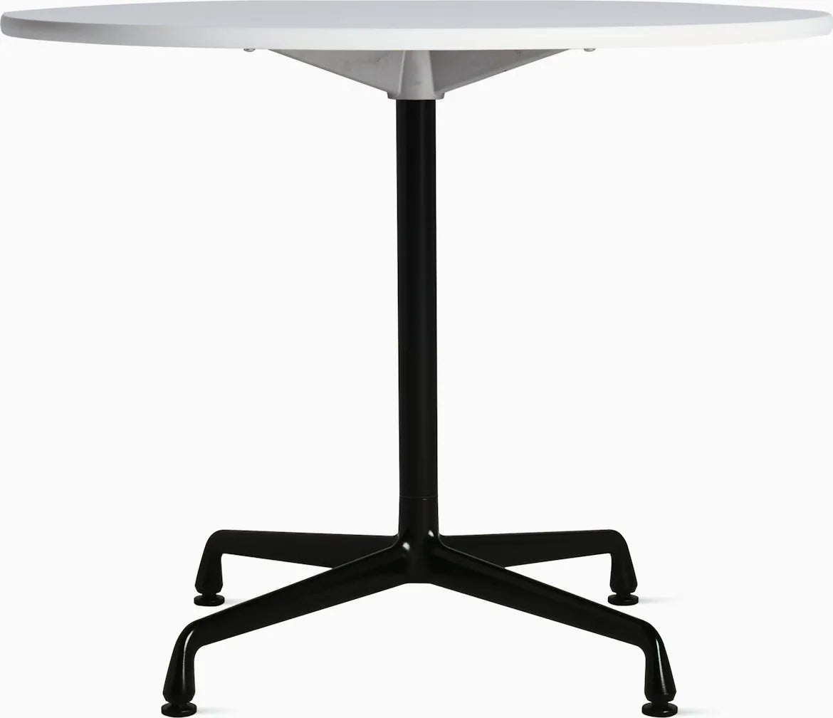 Eames Table, Round
