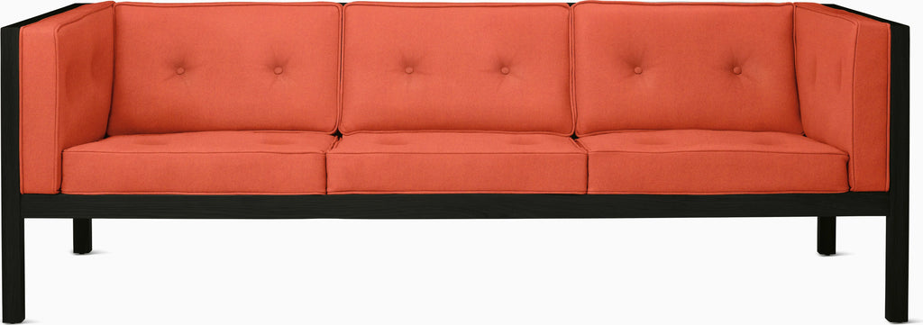 Cube Sofa 80"