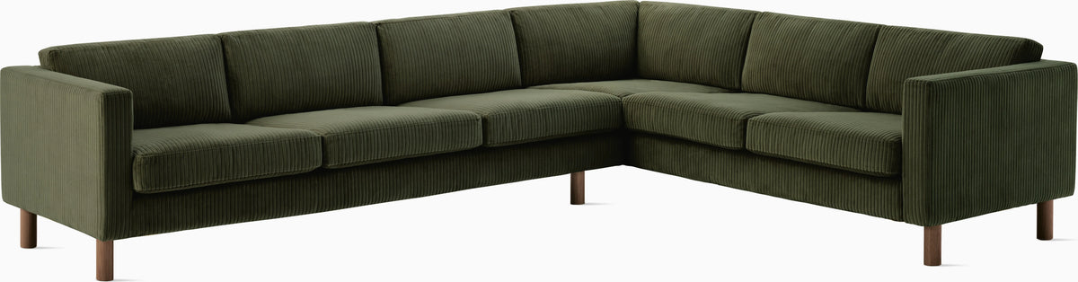 Lispenard Sectional