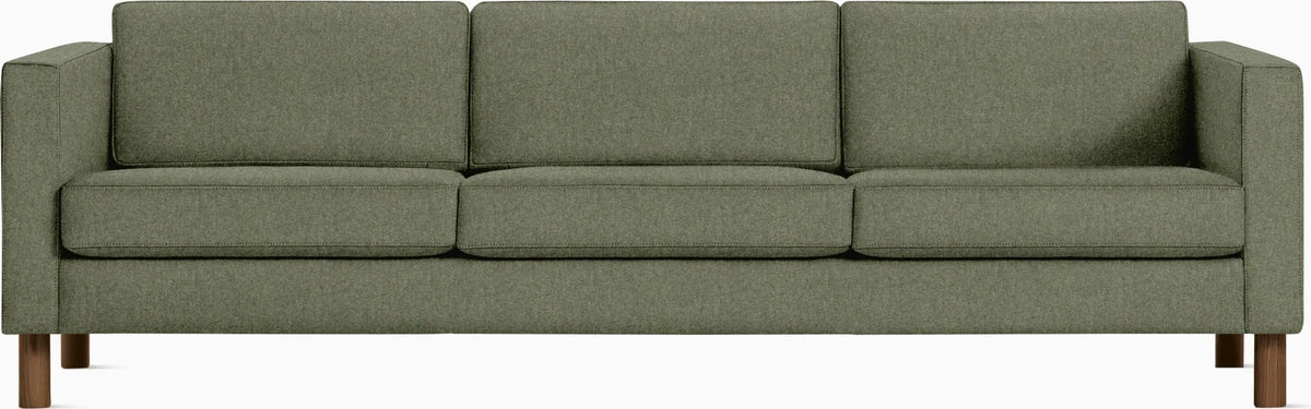 Lispenard Sofa, 2-Seat
