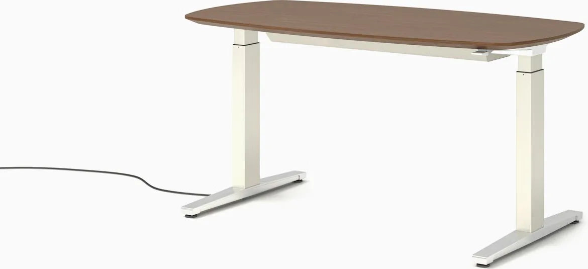 Renew Executive Sit-to-Stand Desk