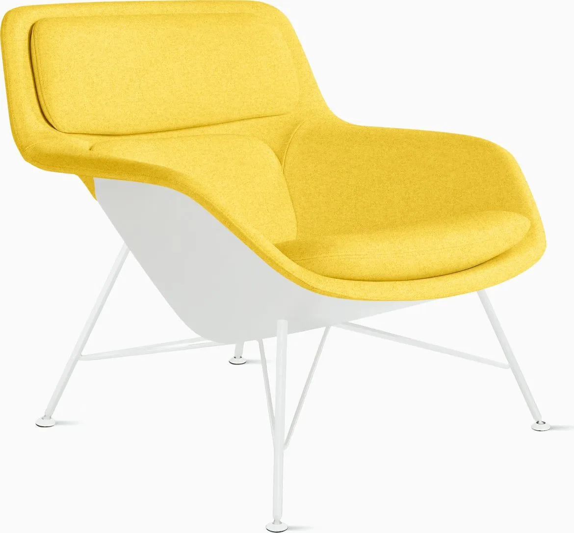 Striad Lounge Chair, High Back