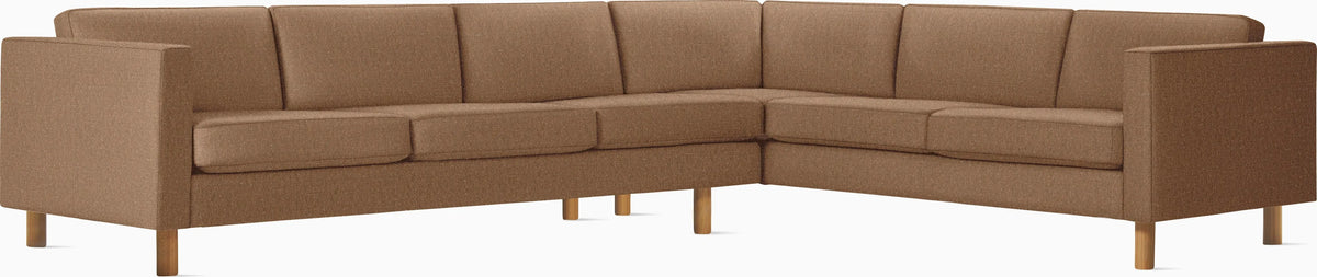 Lispenard Sectional