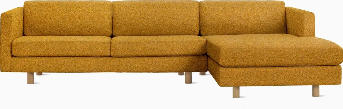 Lispenard Chaise Sectional
