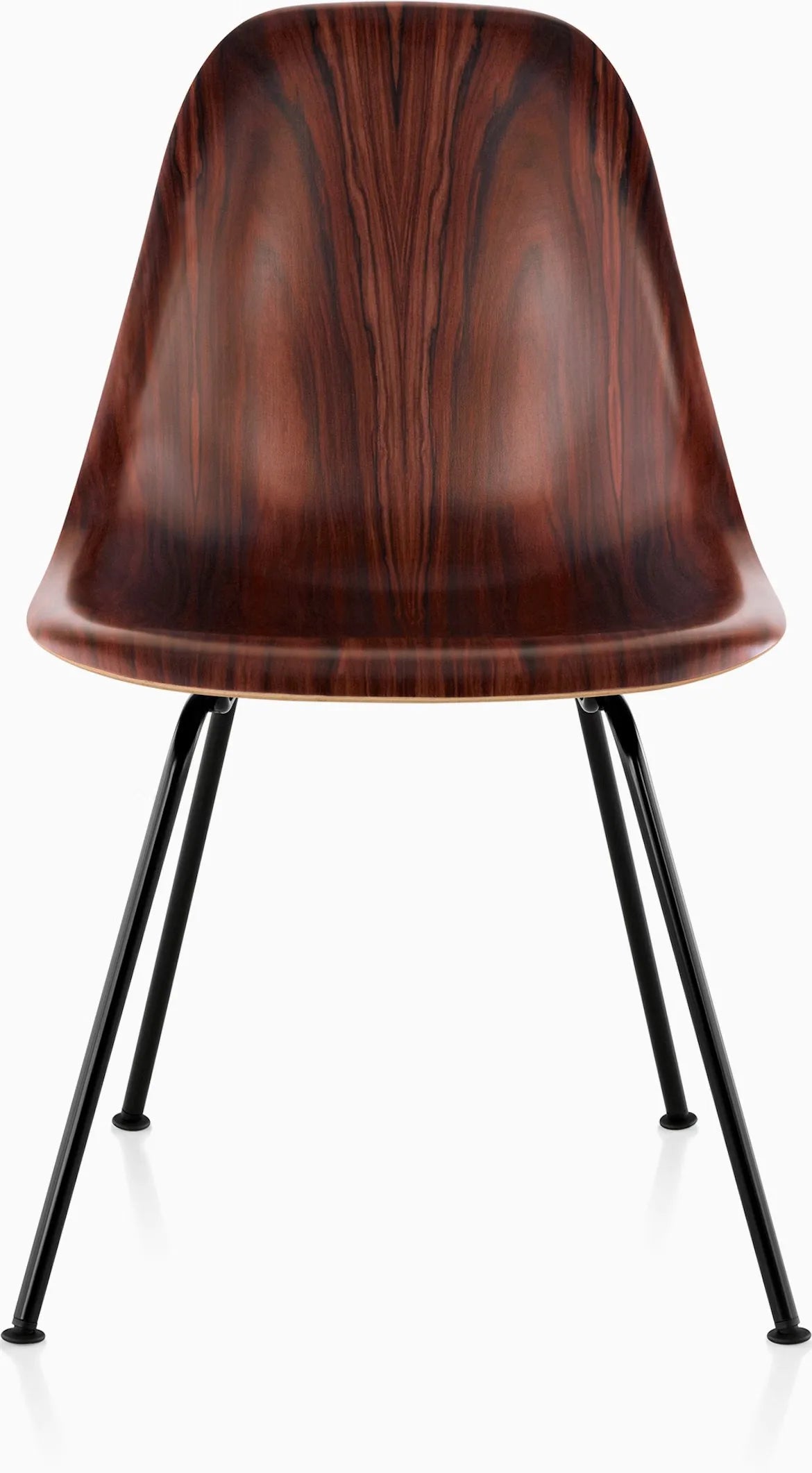Eames Molded Plywood Side Chair