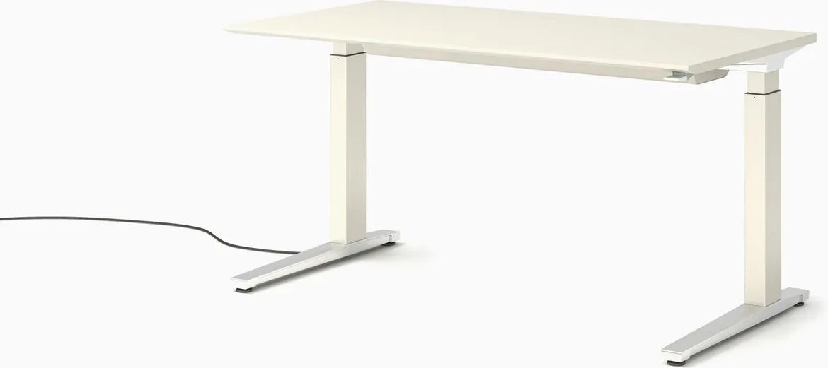 Renew Sit-To-Stand Desk