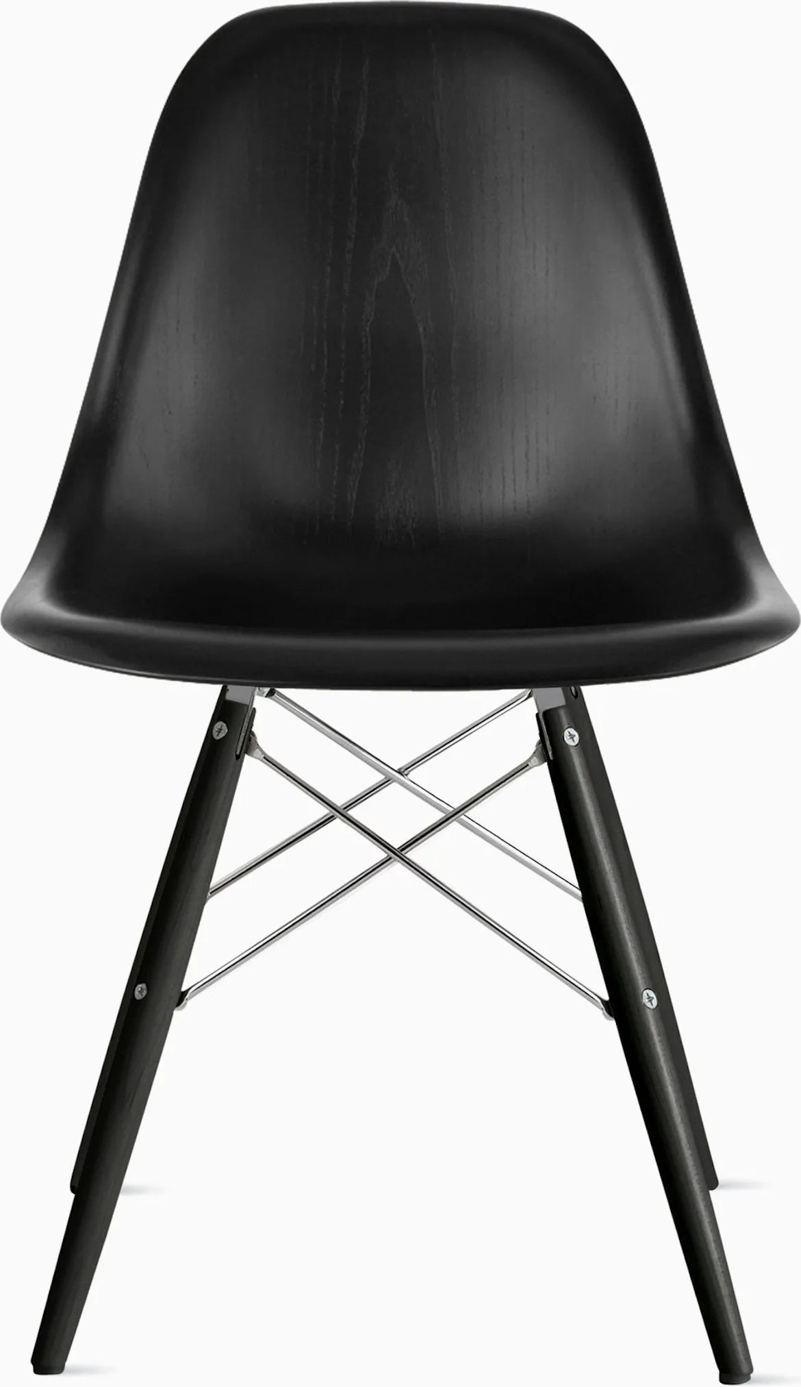 Eames Molded Plywood Side Chair