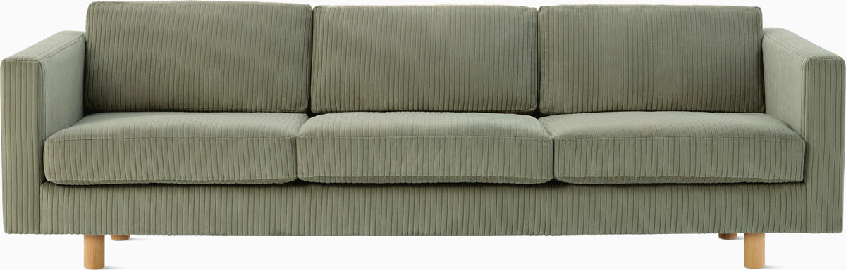 Lispenard Sofa, 2-Seat