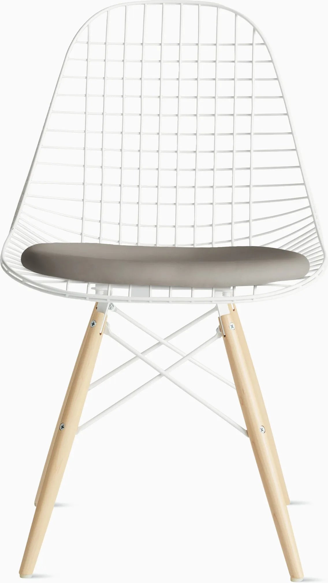 Eames Wire Chair, Standard