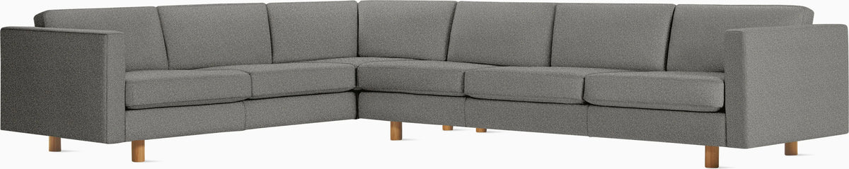 Lispenard Sectional
