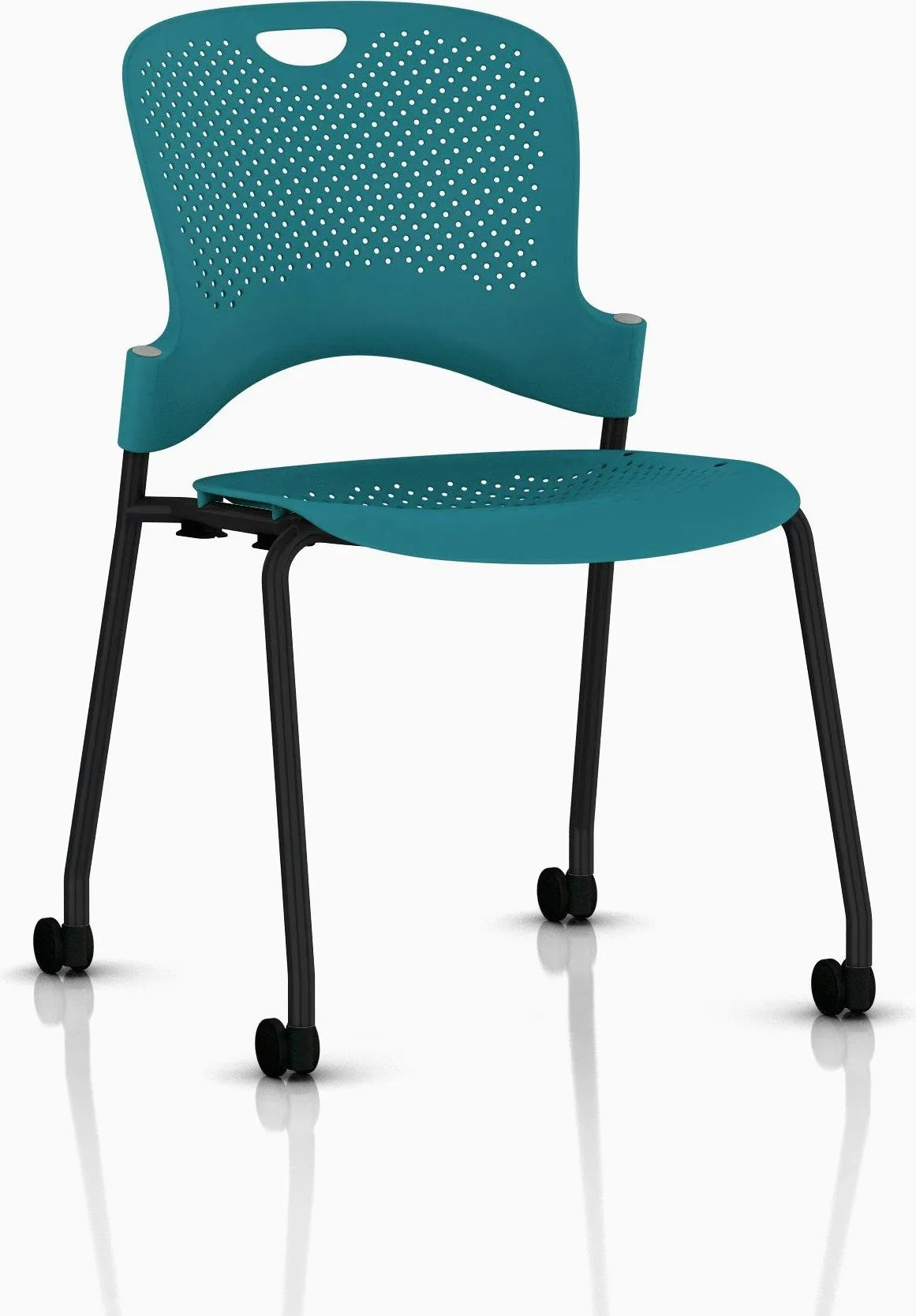 Caper Stacking Chair