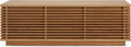 Line Storage Bench, Small