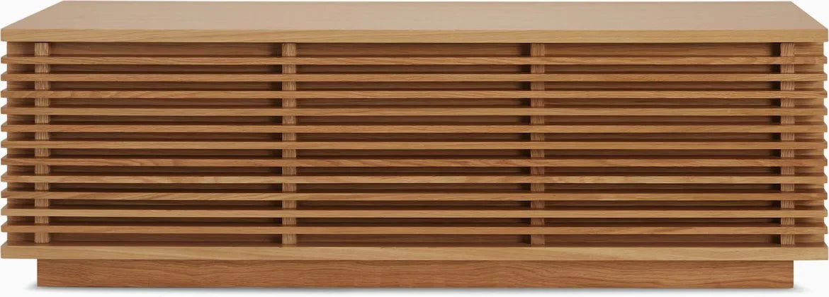 Line Storage Bench, Small