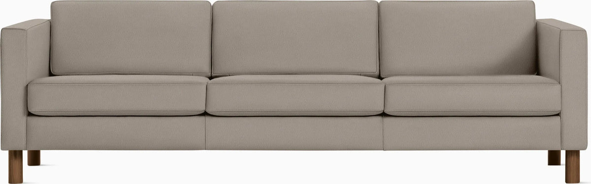 Lispenard Sofa, 2-Seat