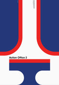 Action Office 2 Unframed Poster