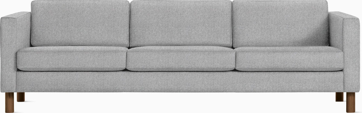 Lispenard Sofa, 2-Seat