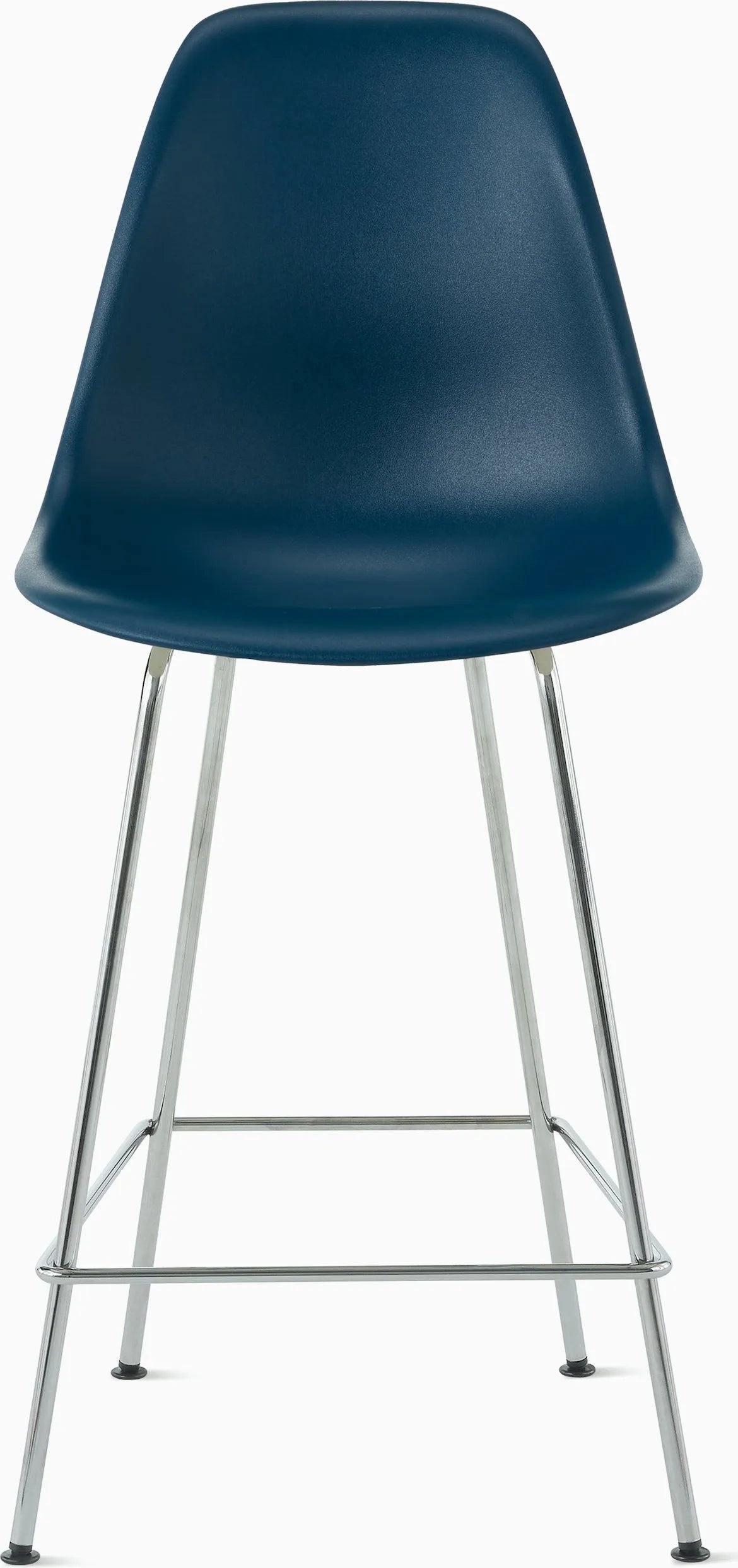 Eames Molded Plastic Stool