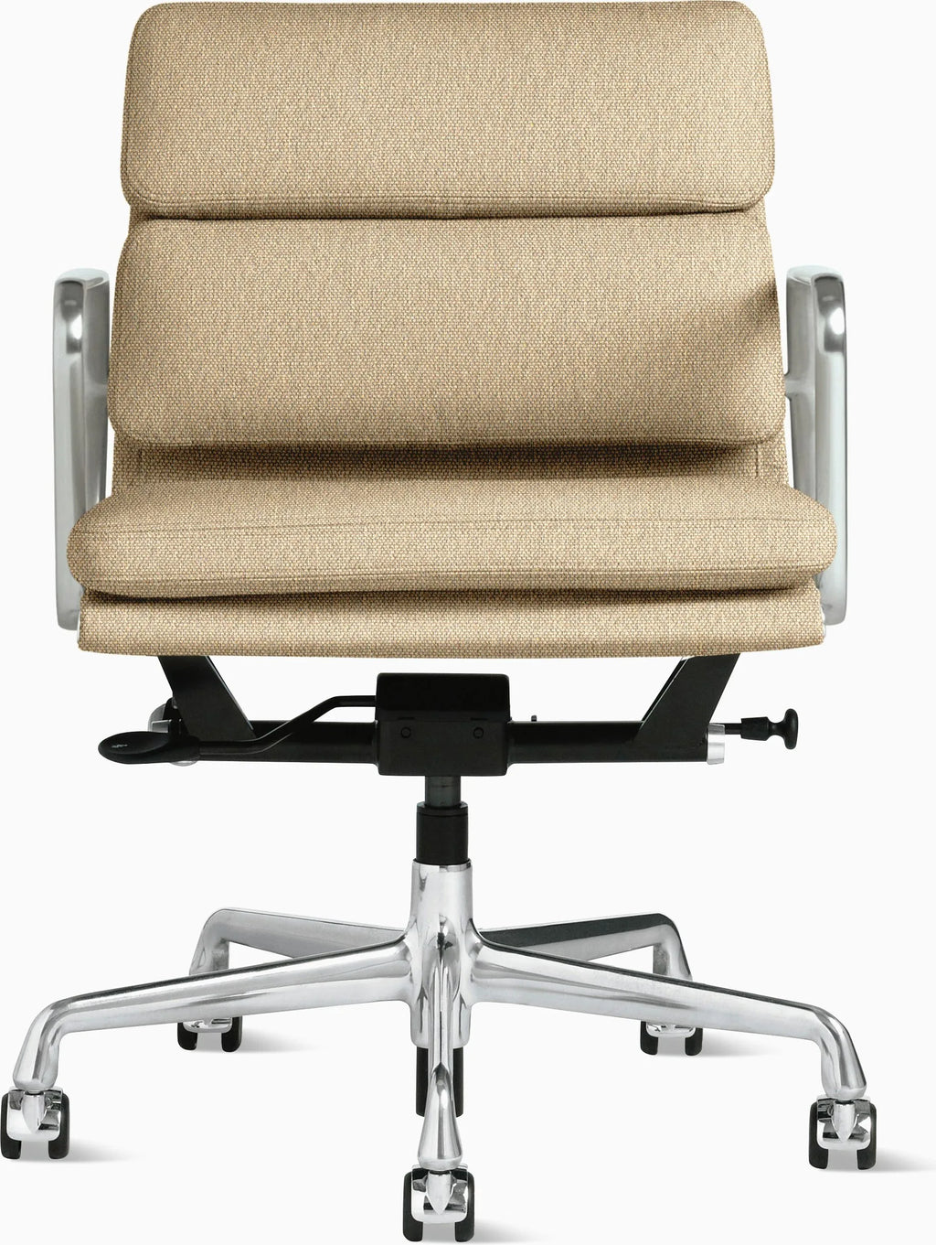 Eames Soft Pad Management Chair
