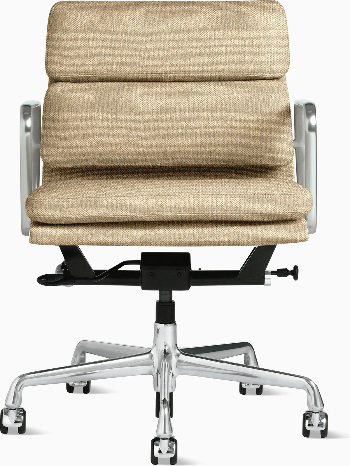 Eames Soft Pad Management Chair
