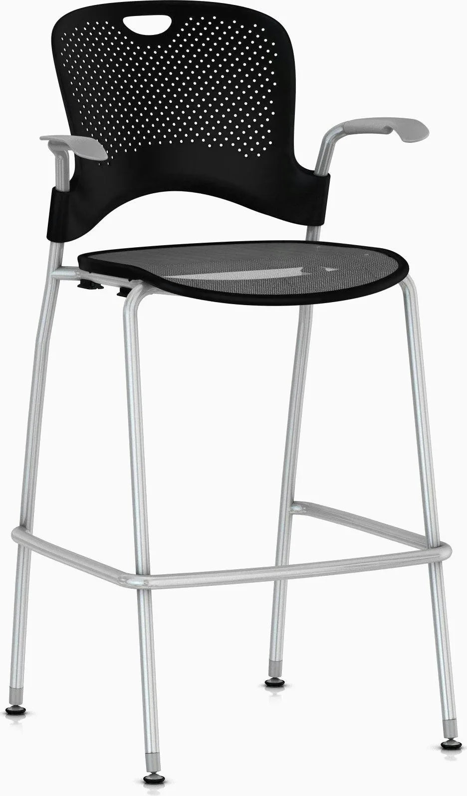 Caper Stacking Stool