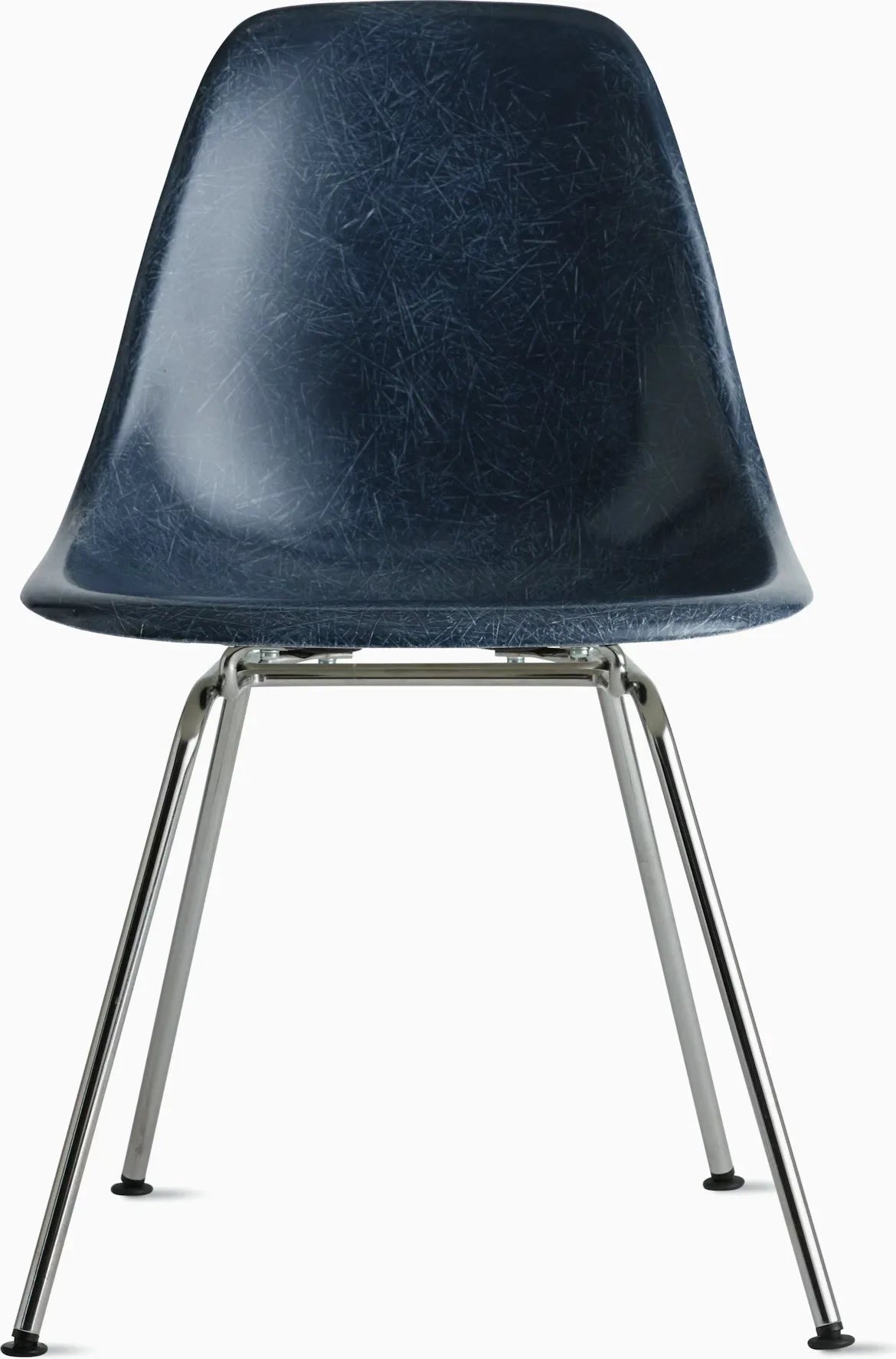 Eames Molded Fiberglass Side Chair