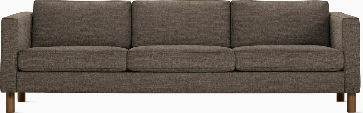 Lispenard Sofa, 2-Seat