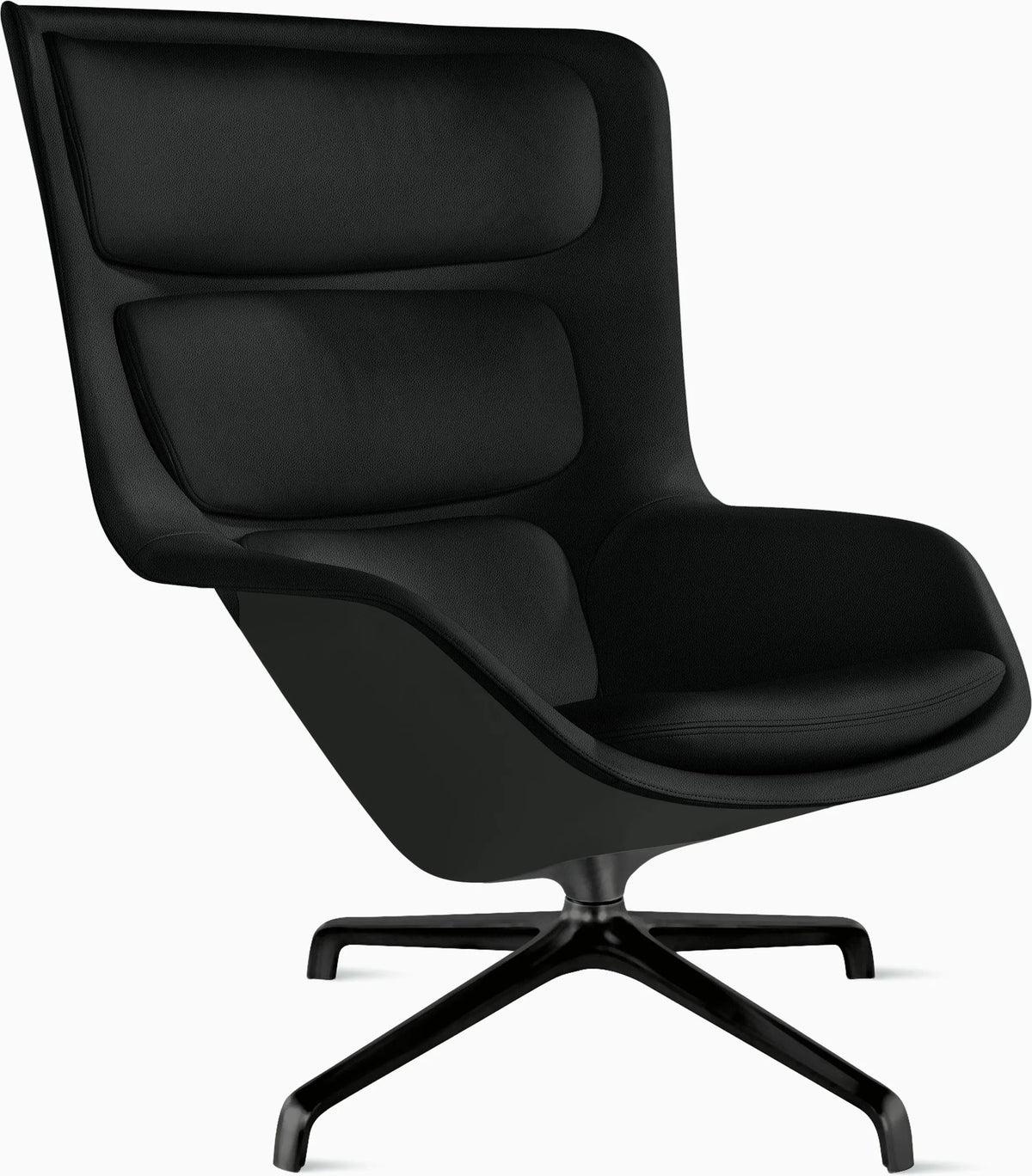 Striad Lounge Chair, Low Back
