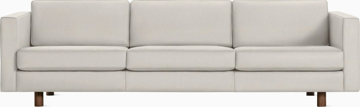 Lispenard Sofa, 2-Seat