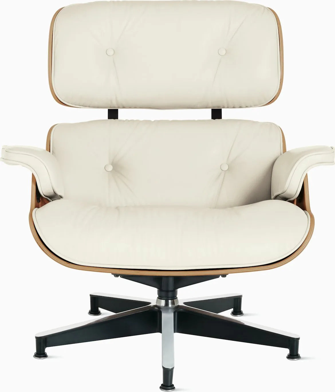 Eames Lounge Chair