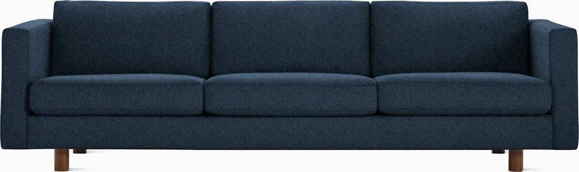 Lispenard Sofa, 2-Seat