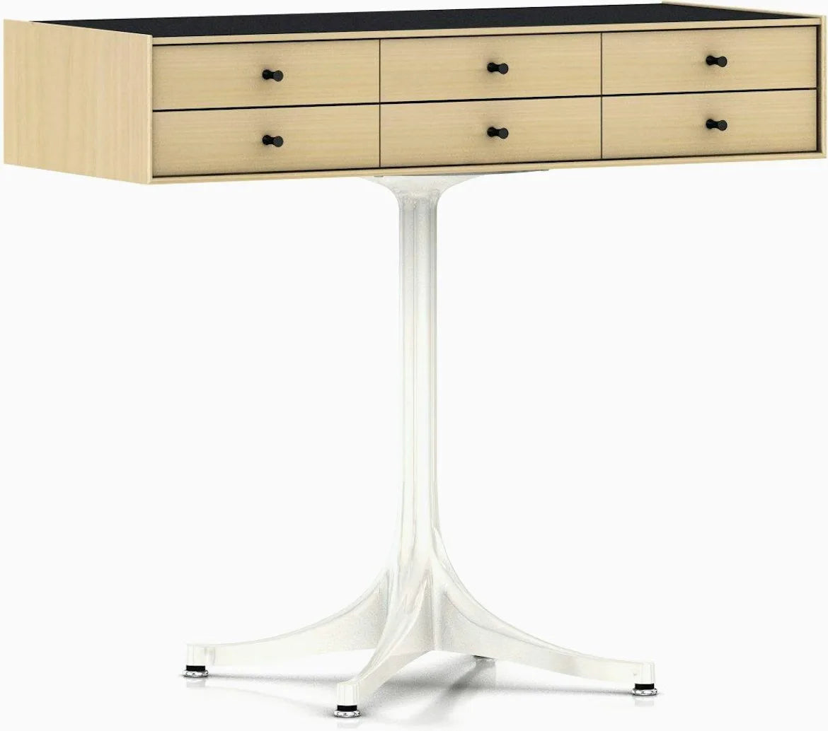 Nelson Miniature Chest 6 Drawer