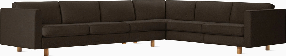 Lispenard Sectional