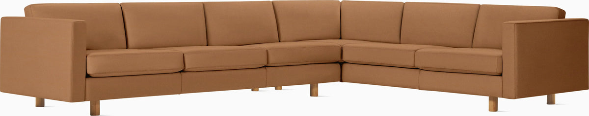 Lispenard Sectional