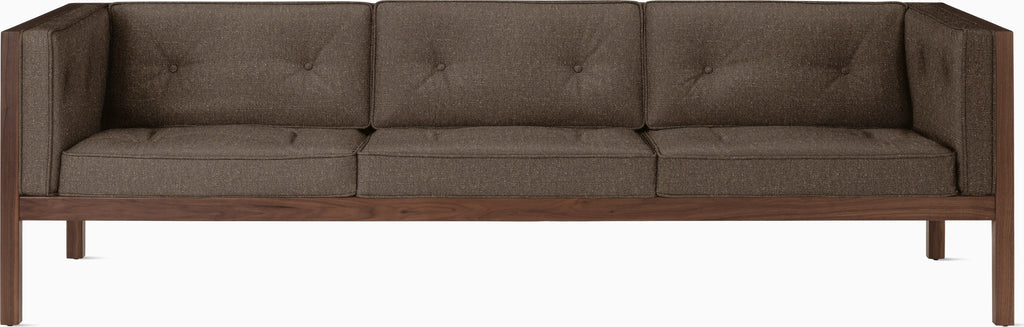 Cube Sofa 92"
