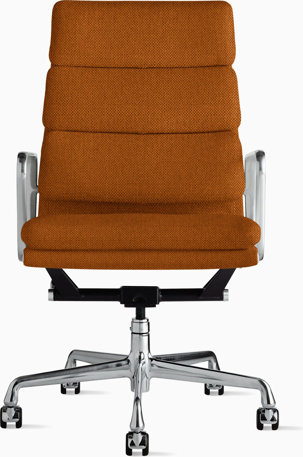 Eames Soft Pad Executive Chair