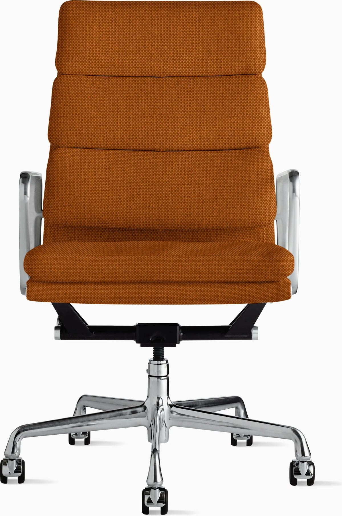 Eames Soft Pad Executive Chair