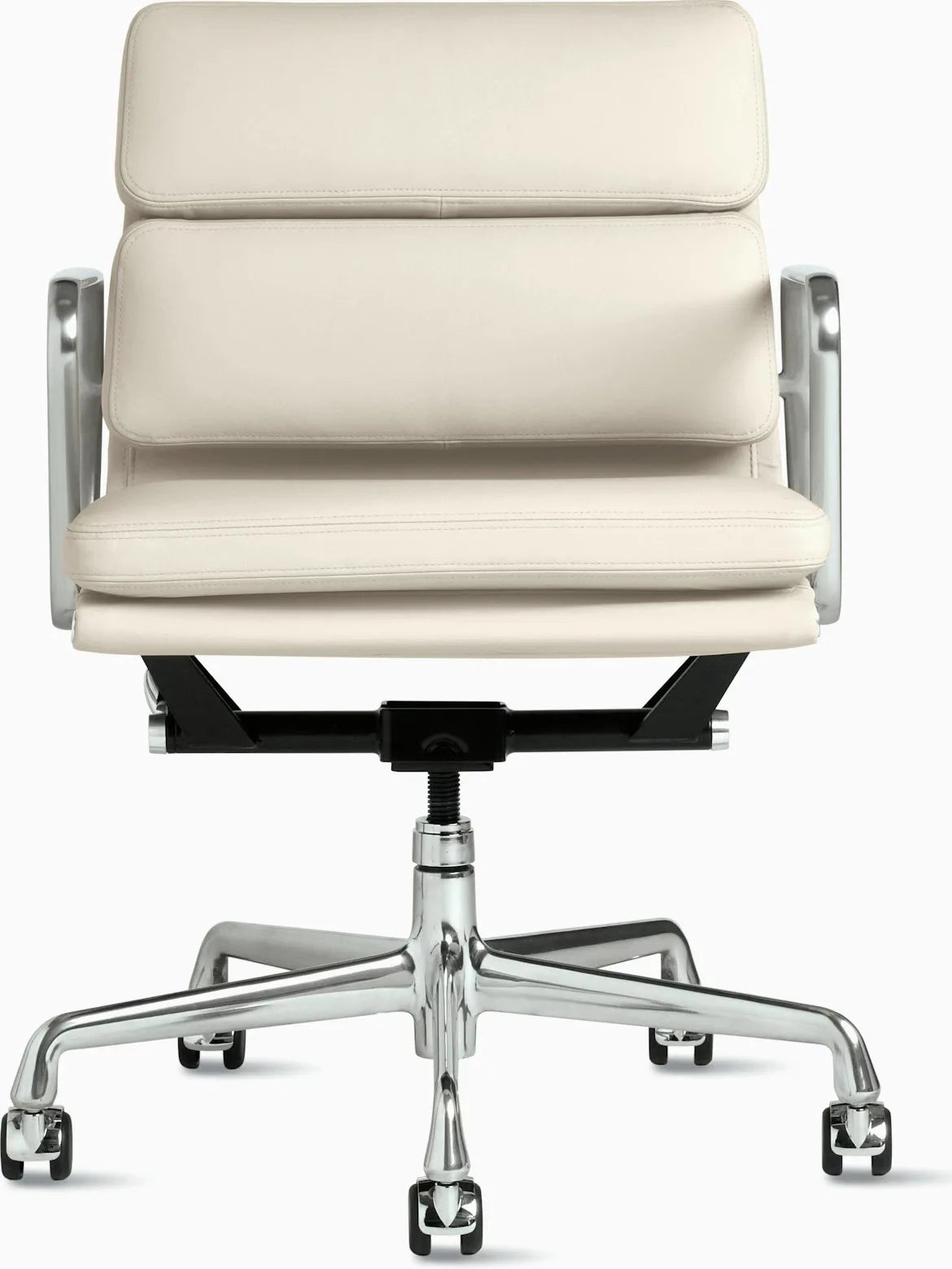 Eames Soft Pad Executive Chair
