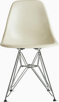 Eames Molded Fiberglass Side Chair