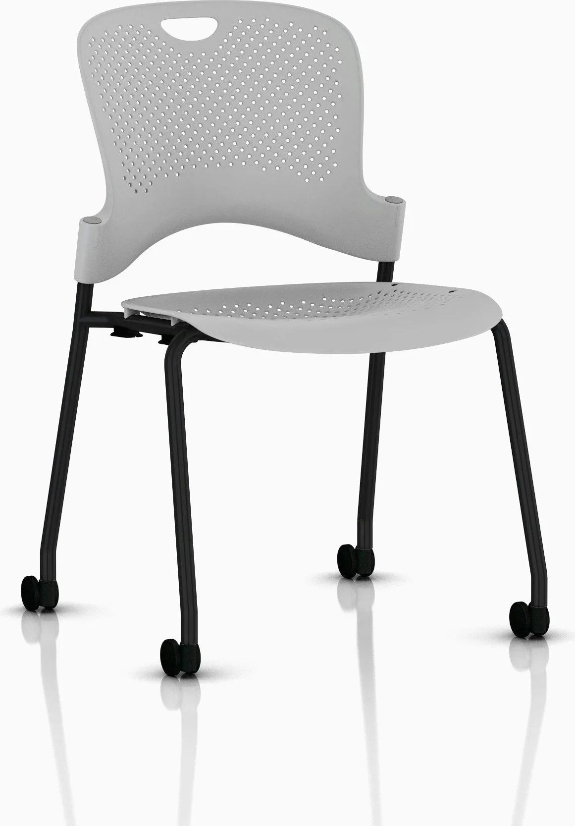 Caper Stacking Chair