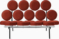 Nelson Marshmallow Sofa