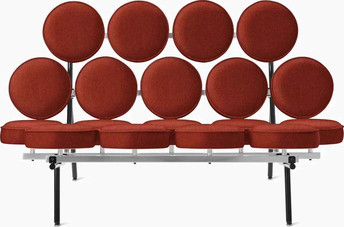 Nelson Marshmallow Sofa