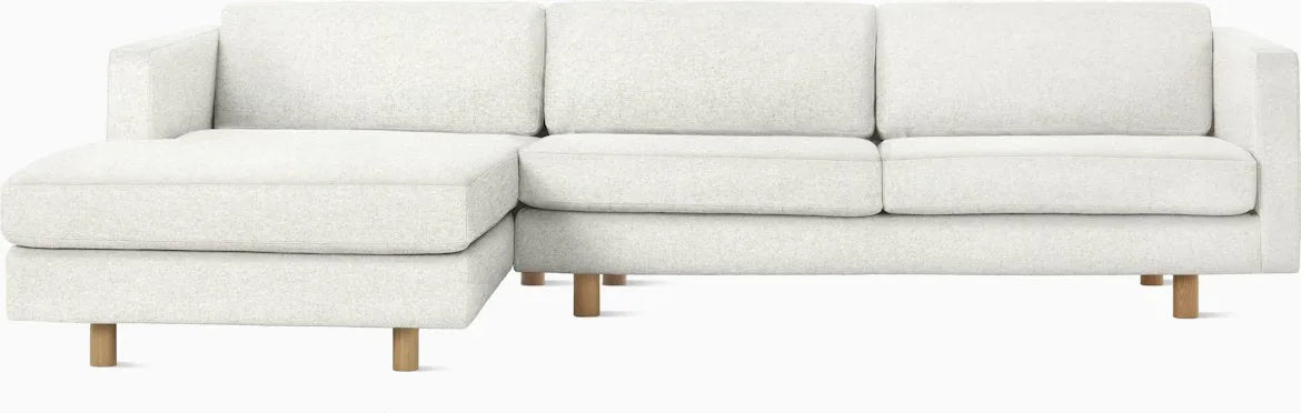 Lispenard Chaise Sectional