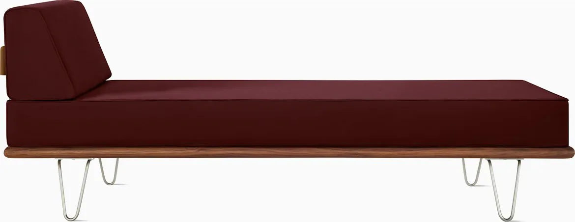 Nelson Daybed, Side Bolster