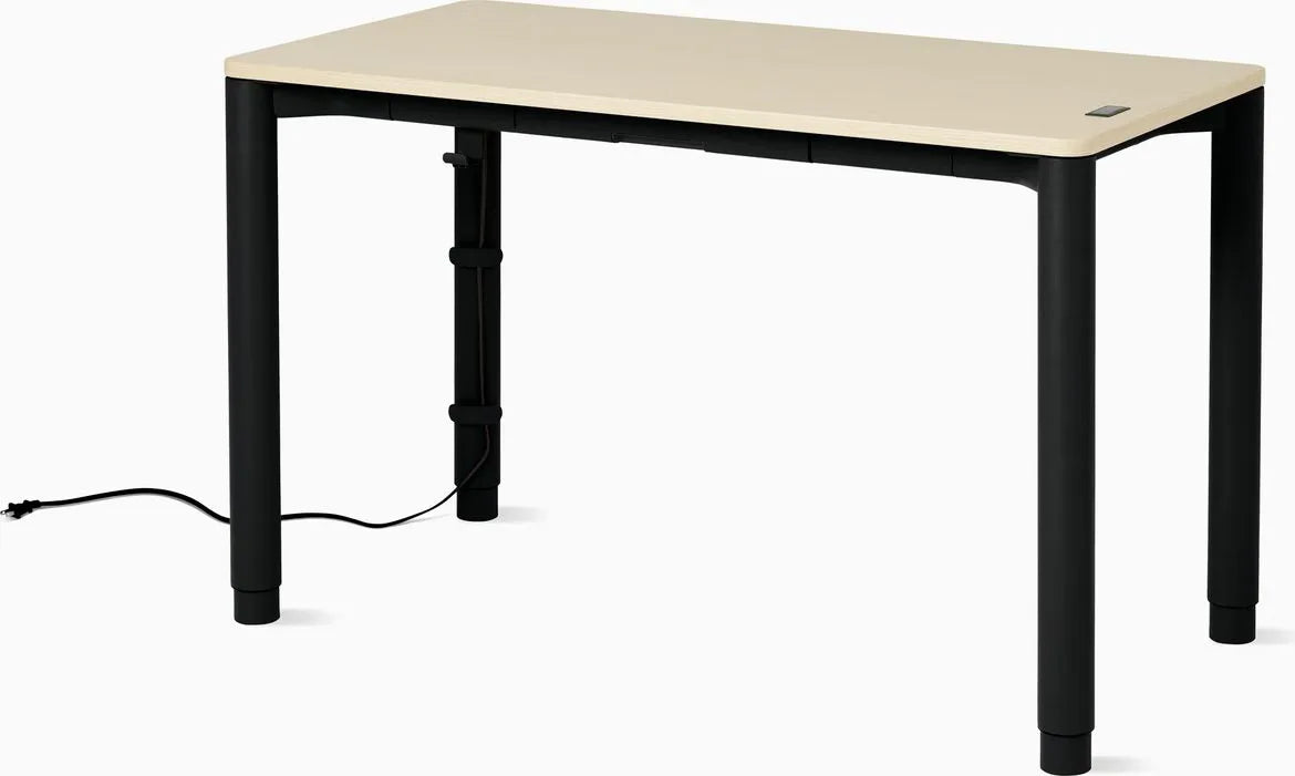 Spout Sit-to-Stand Table